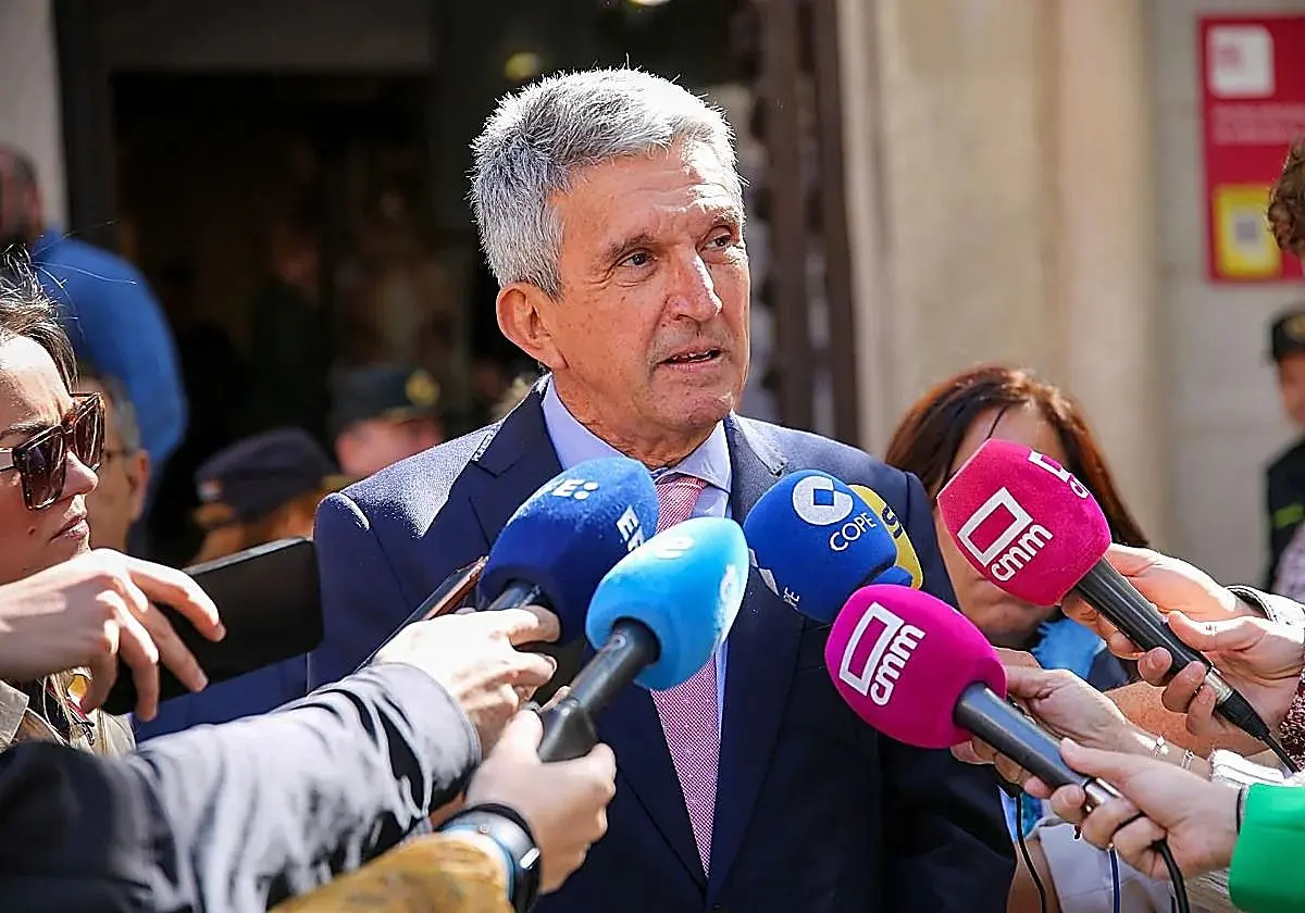 Sabrido afirma que Tolón venció a Velázquez por más de 3.000 votos