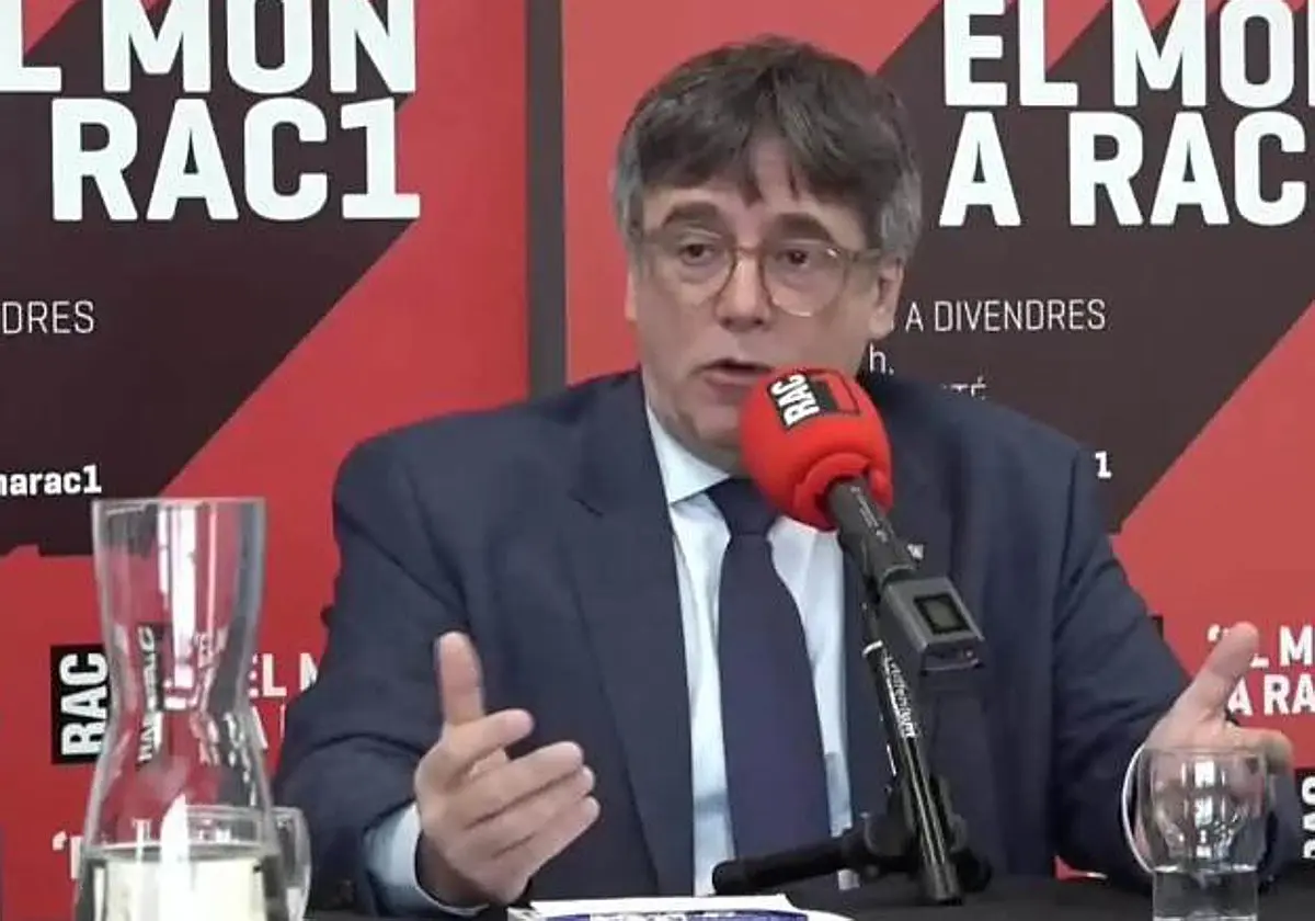 CCOO Cataluña reclama a José Pablo López que RAC1 emitió la primicia