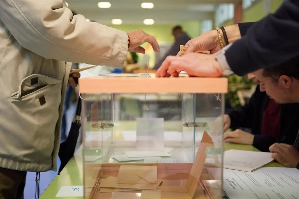 Nueva Canarias y aliados forman la alianza UPC para noviembre