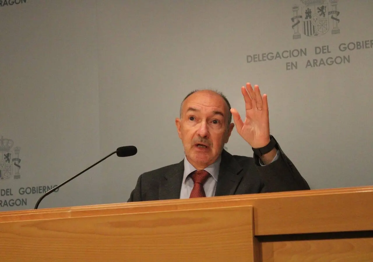 Beltrán y Dalmau encabezan las listas del PSOE en Zaragoza