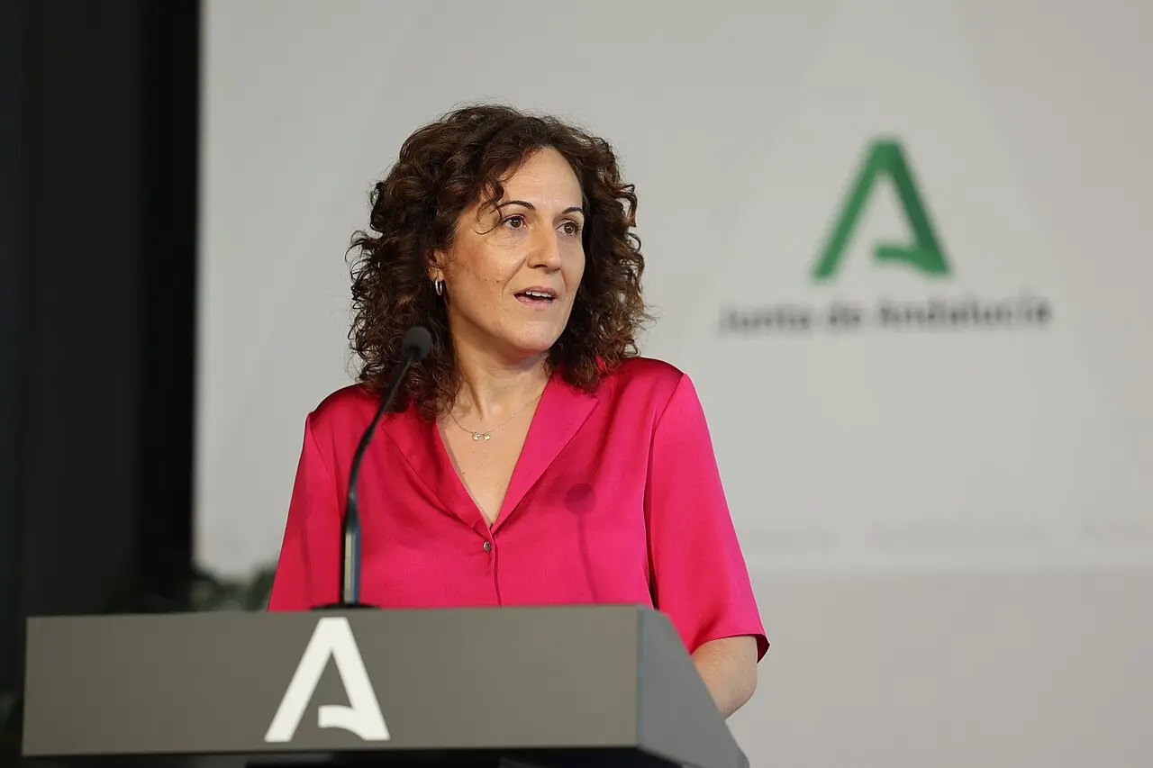 Nuria López Marín
