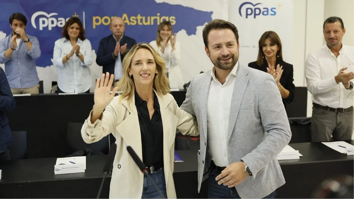 Cayetana Álvarez de Toledo acusa a Adriana Lastra de falta moral