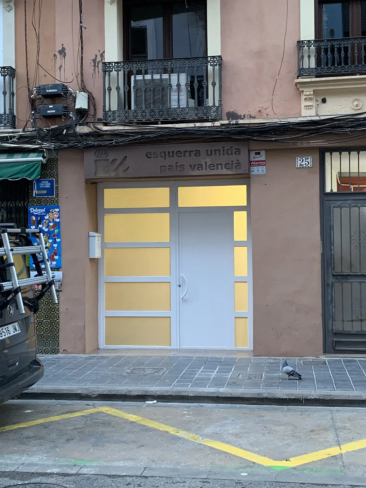 El plazo para coaliciones cierra el viernes a las 23:59