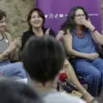 Esquerra Unida rechaza con más del 75 % la propuesta de Compromís