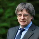 Carles Puigdemont asegura que nunca usó un maletero para salir en 2017
