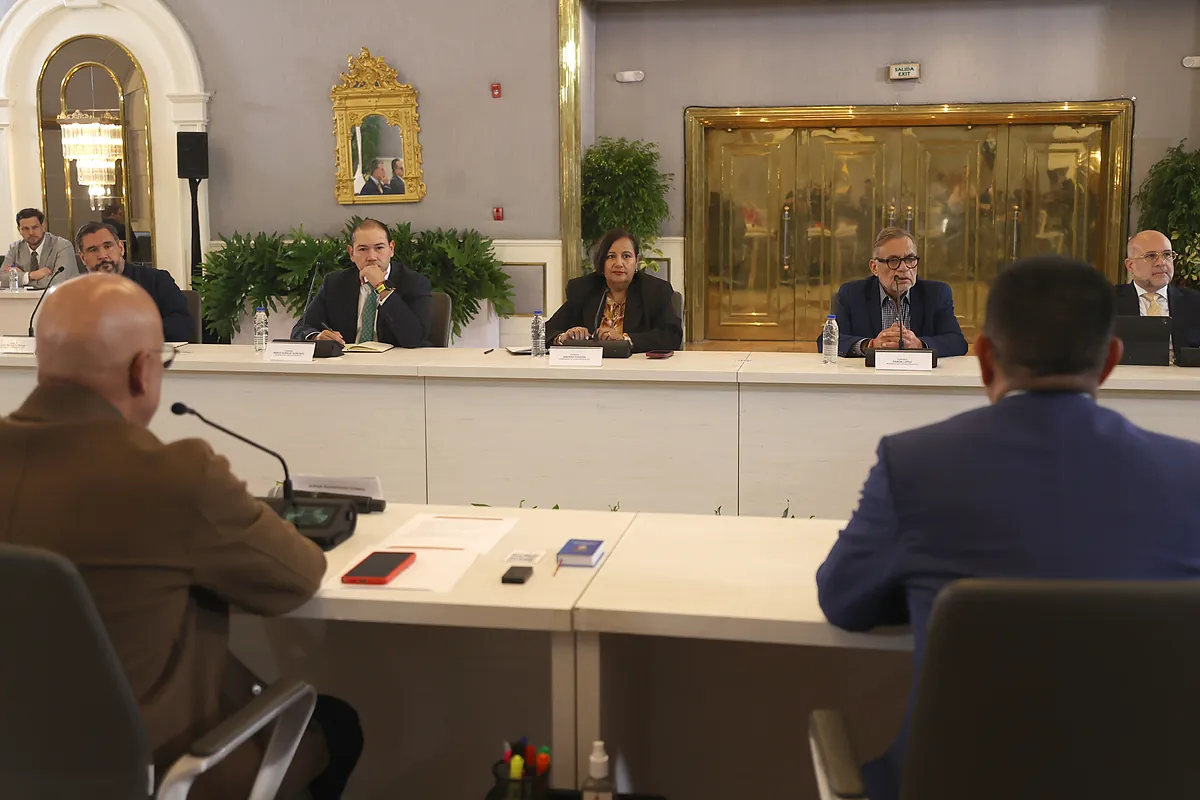 EE.UU. negocia la posible habilitación de María Corina Machado