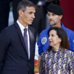 Margarita Robles será número dos del PSOE en Madrid