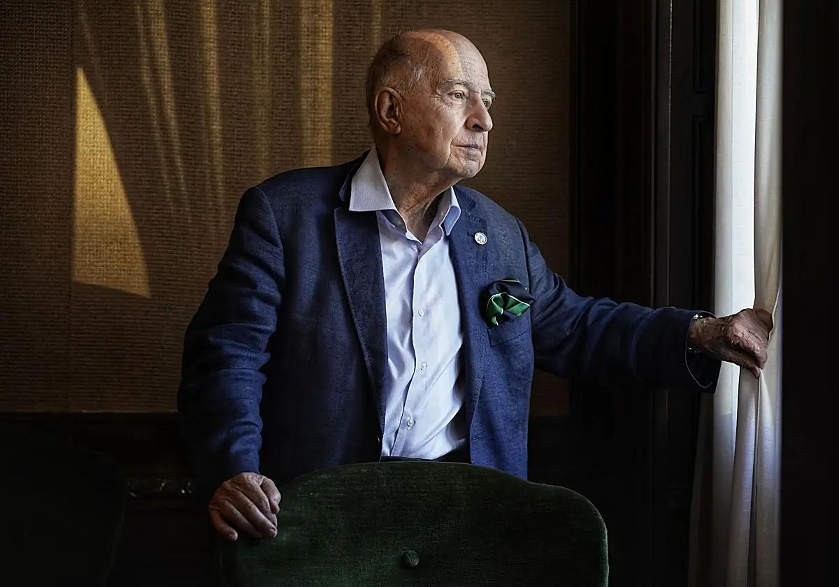 José Juan Toharia prevé que PP y Vox obtendrán mayoría absoluta