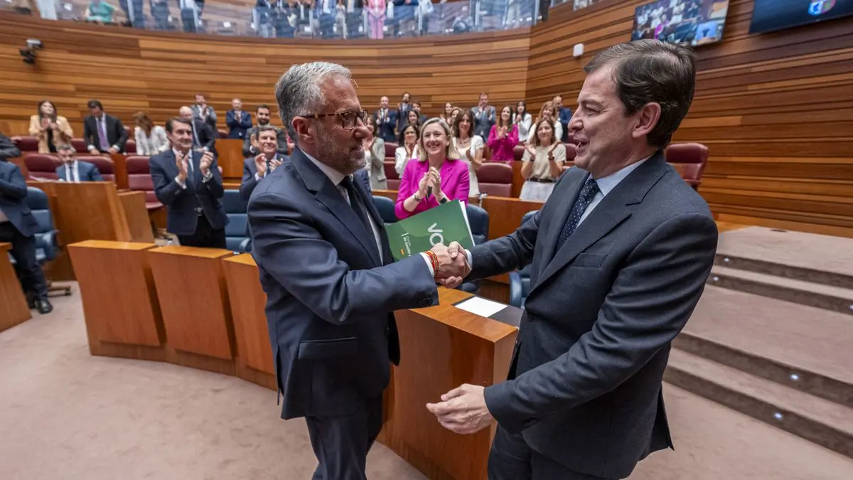 Se recortan 4 millones de euros a los agentes sociales en 2027