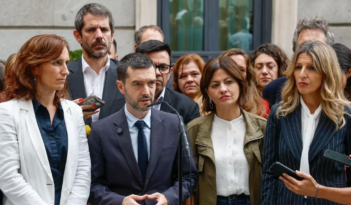 Podemos ofrece pactos en diez comunidades antes del cierre del plazo