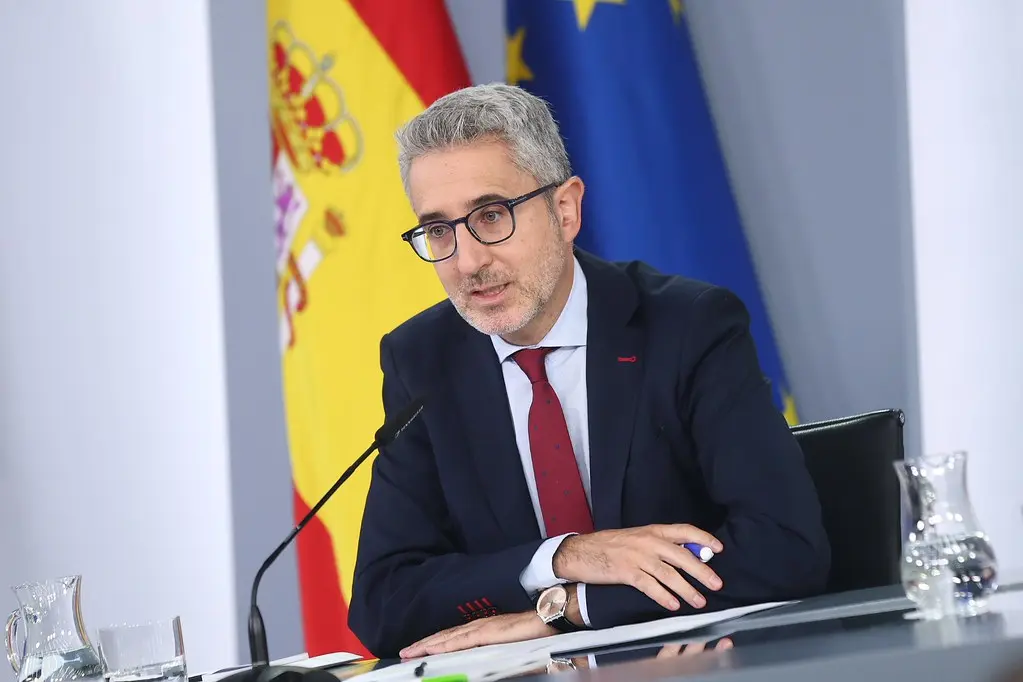 Sergi Vélez Viola es nombrado secretario de Kenninghall Overseas