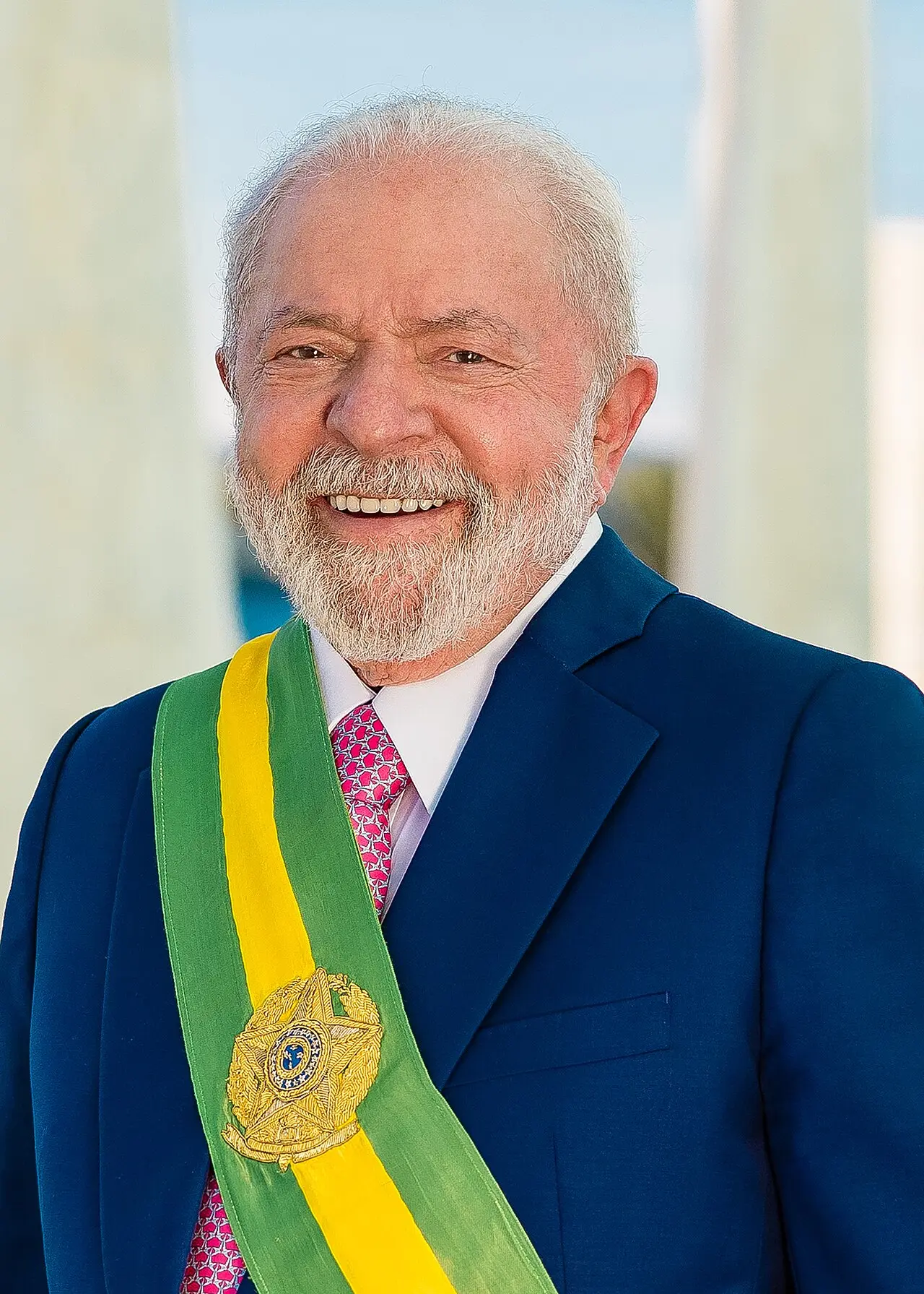 Lula apoya rebajar a 16 años la edad penal en Brasil