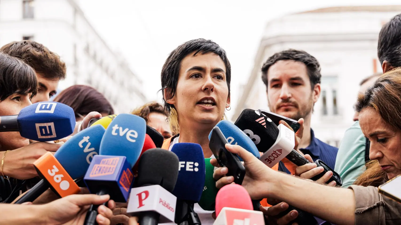 El Sindicato de Inquilinas convoca la huelga general del 11 de noviembre
