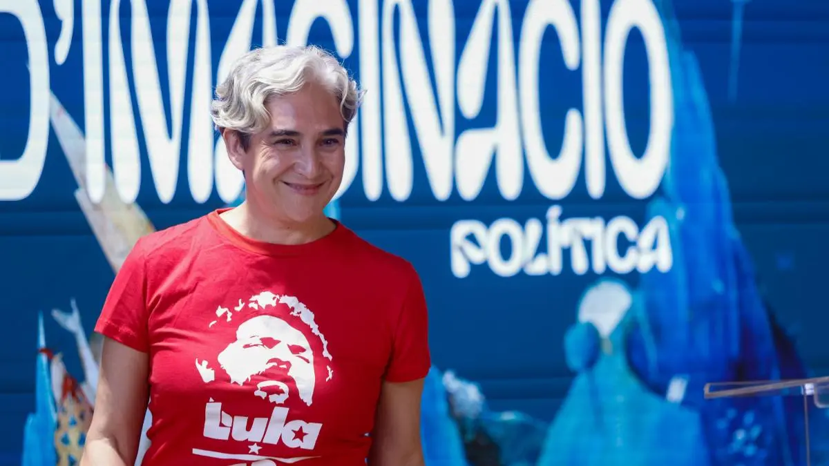 Frente Amplio suspende la candidatura única al Senado por encajes