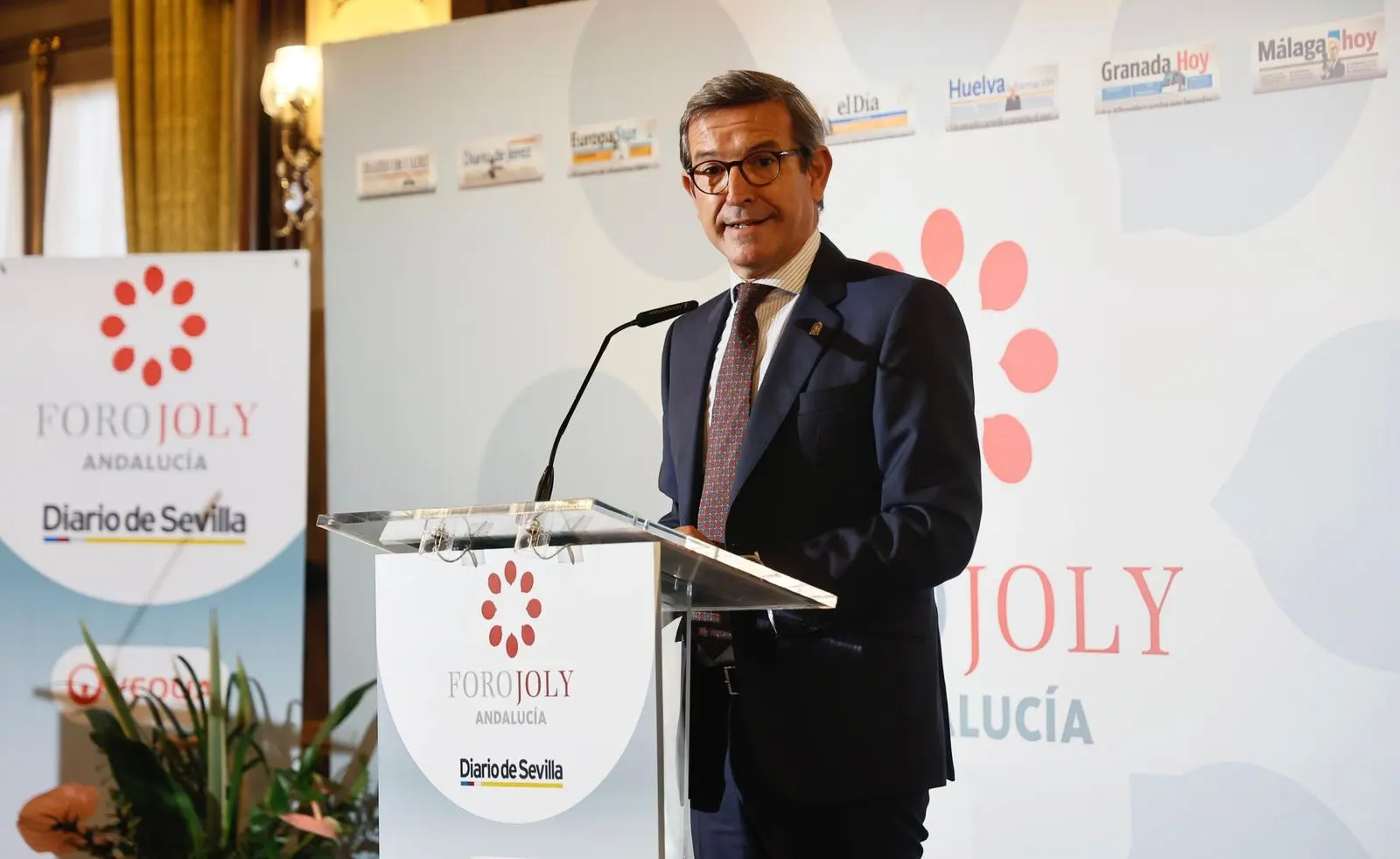 Paradela anuncia red de fabricación avanzada en Andalucía