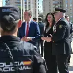 Almería cederá un terreno municipal para una nueva comisaría policial