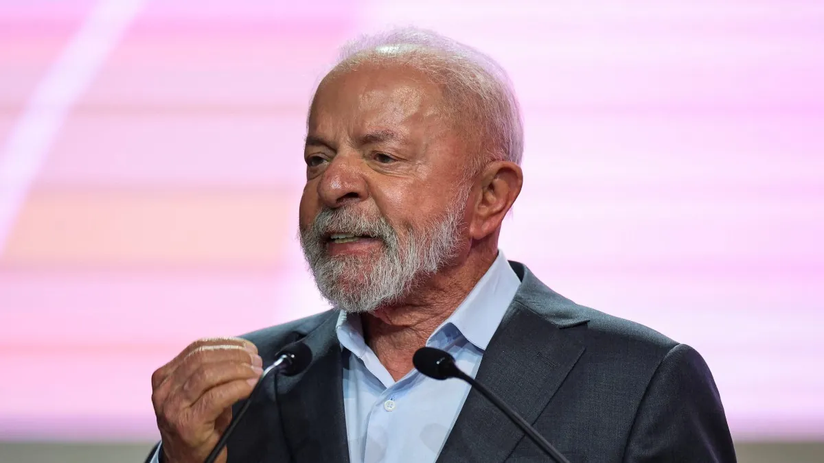 Lula advierte que aplicará la ley de reciprocidad comercial contra EE.UU