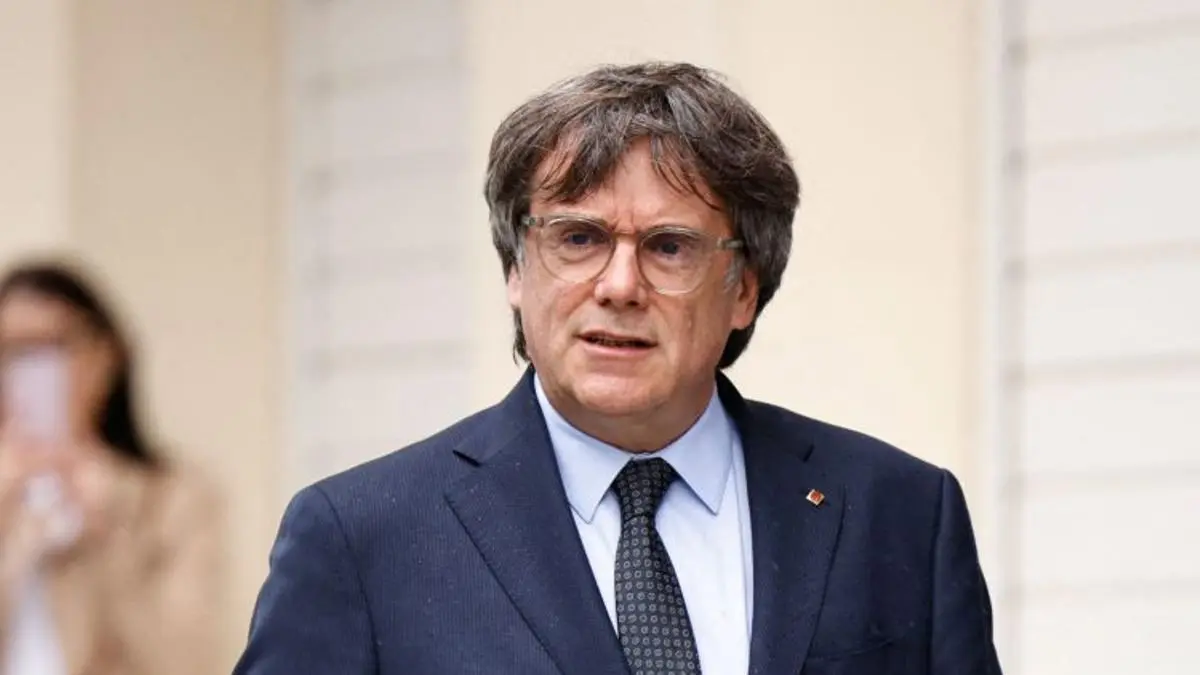 El Tribunal Supremo tiene cinco días para decidir
