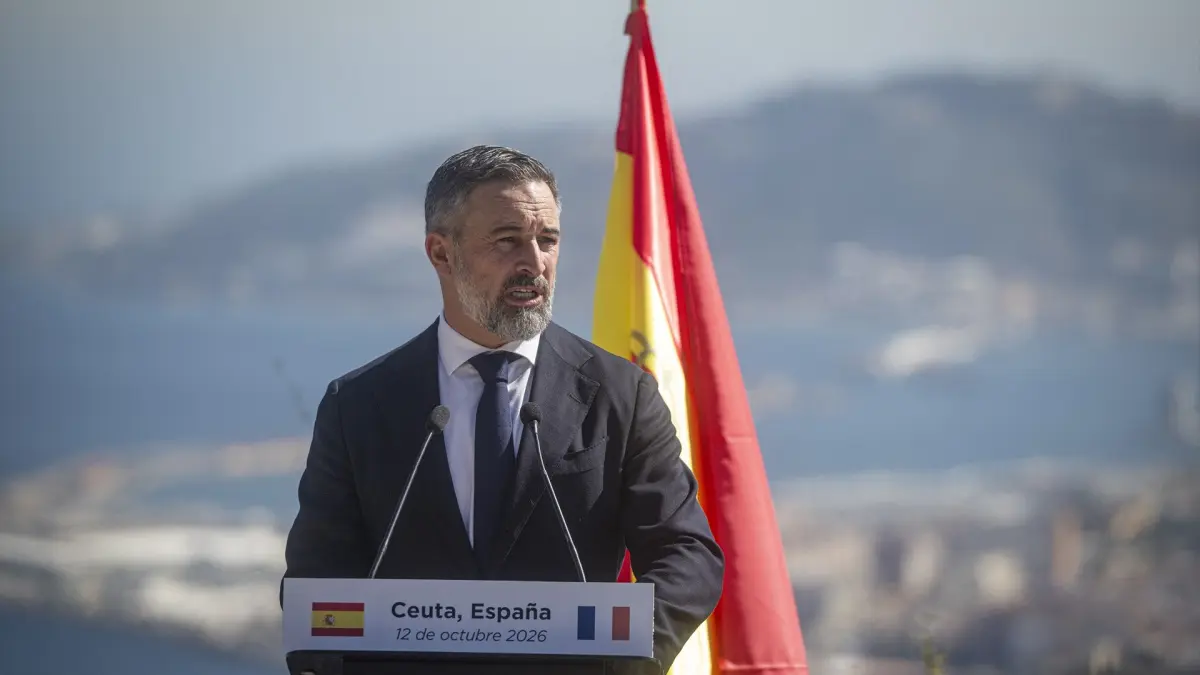 Vox muestra malestar con la estrategia del PP que compite contra ella