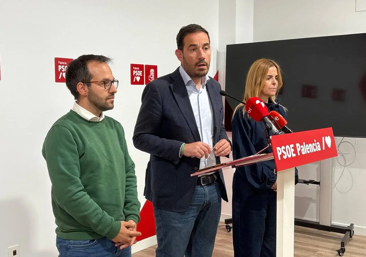 La Junta de Castilla y León colabora en la residencia en Palencia