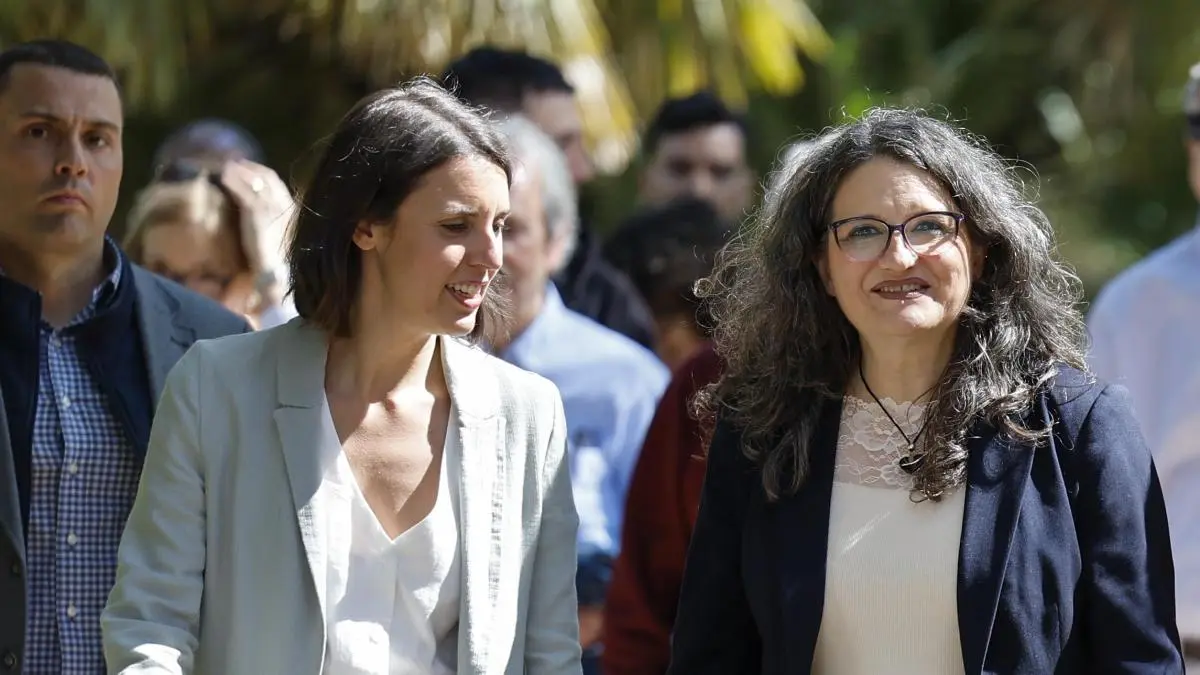 Podemos encabeza la candidatura de Compromís en Alicante
