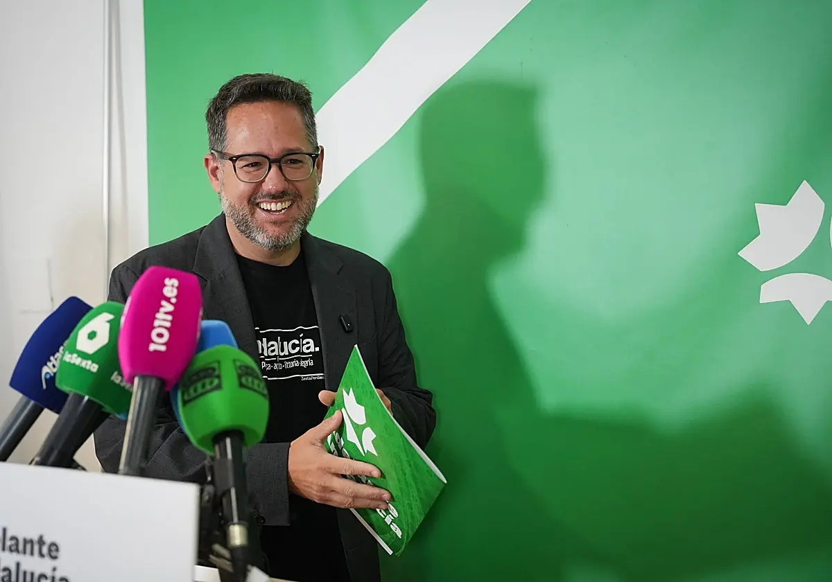 Adelante Andalucía presenta listas con siete mujeres y un hombre