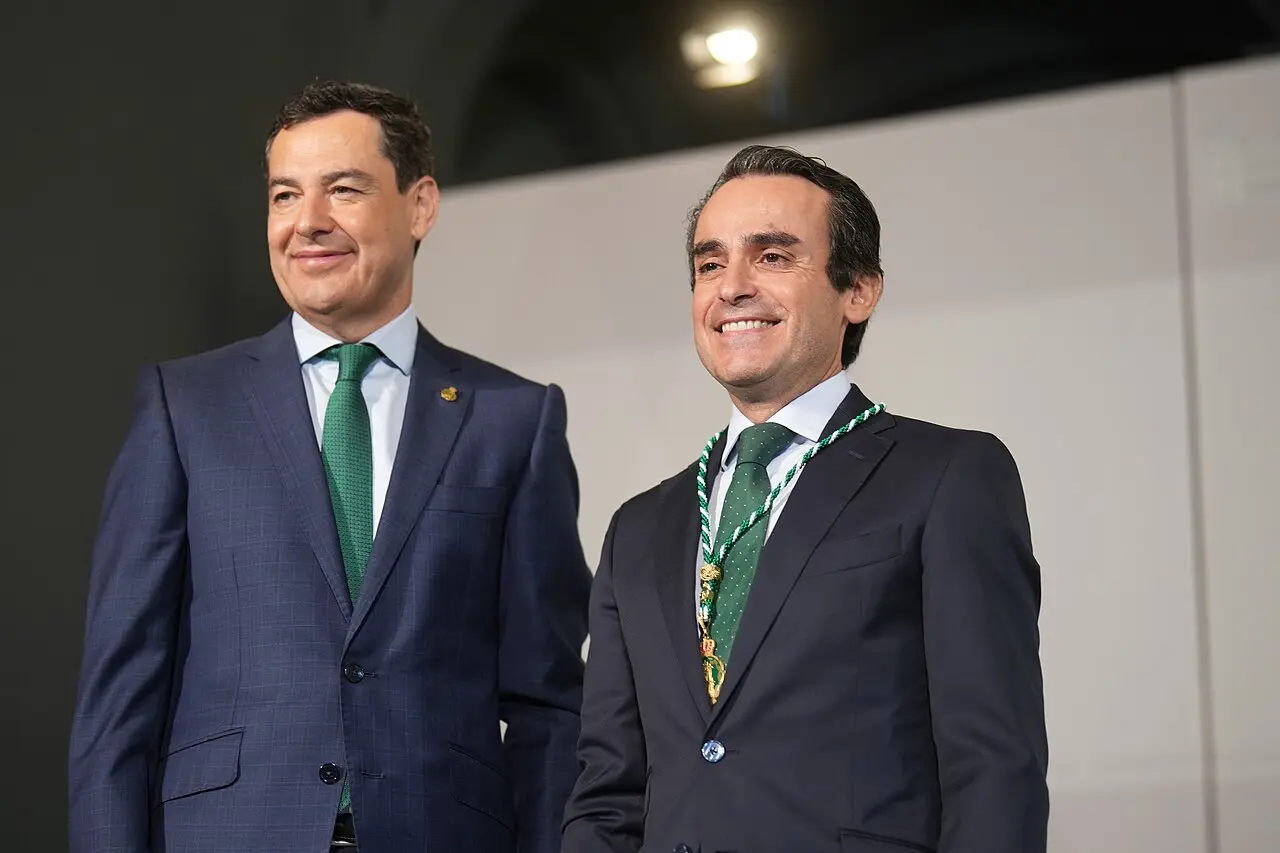 Granada solicita a Hacienda abrir la plataforma del presupuesto 2027