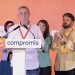 Compromís encabezará las listas en Valencia y Castellón