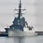 Alberto Núñez Feijóo exige despliegue de la Armada en Ceuta Alberto Núñez Feijóo exige despliegue de la Armada en Ceuta