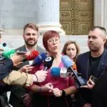 Compromís y Podemos ofrecen una lista unitaria con Micó al frente