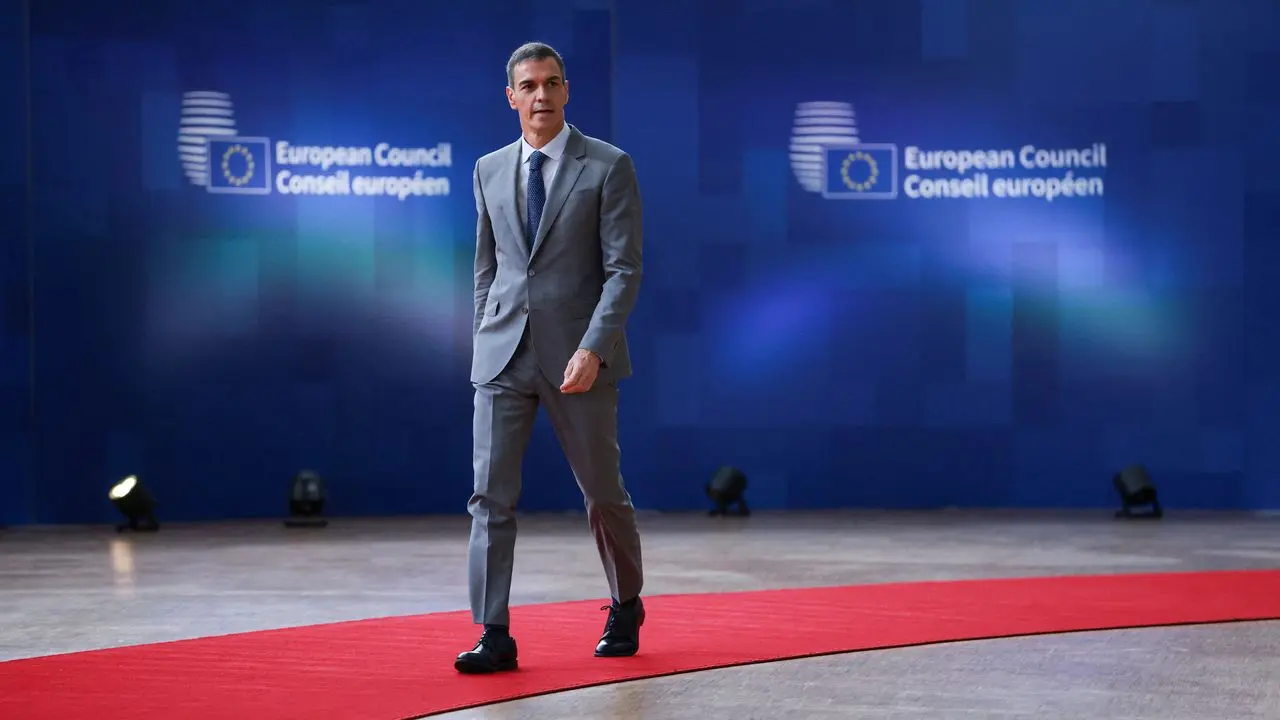 Pedro Sánchez mantiene la opción de una lista unitaria al Senado