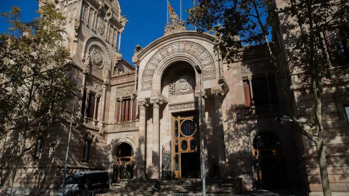Cuñado de Quim Torra, Josep Morell, ingresa el 5 de octubre en prisión