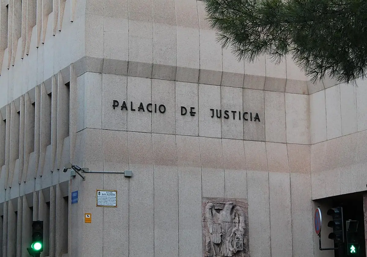Vox exige a la Junta por presunta agresión sexual en Albacete