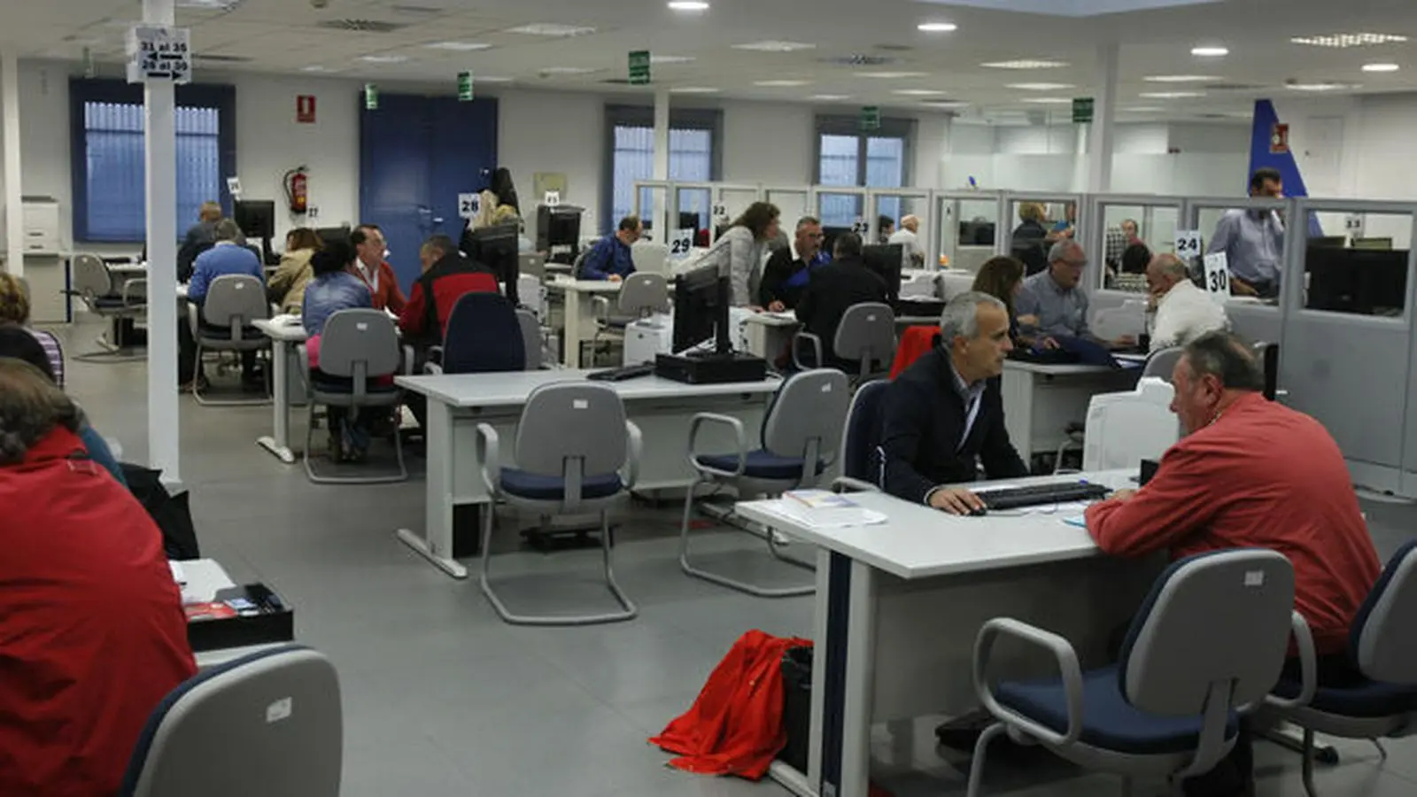 La Junta de Andalucía eleva a 1.200 euros el límite de alquiler