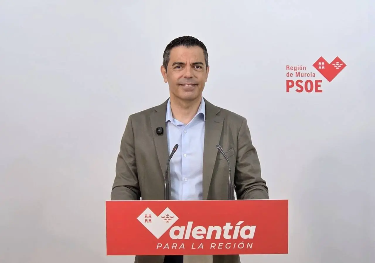 López Miras destina 5,2 millones de euros a vivienda pública en Murcia