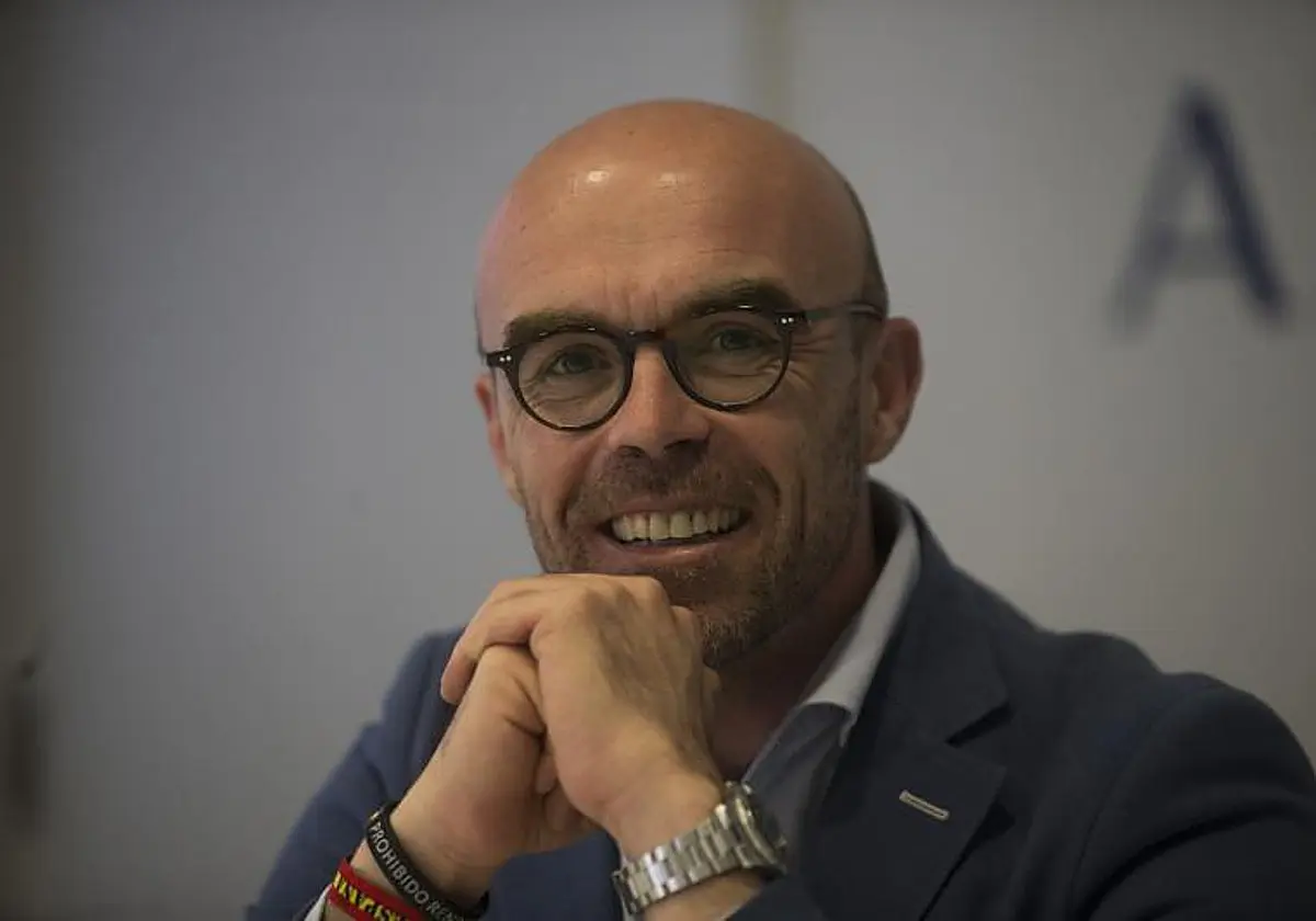 Vox exige la suspensión de 163.000 electores del CERA