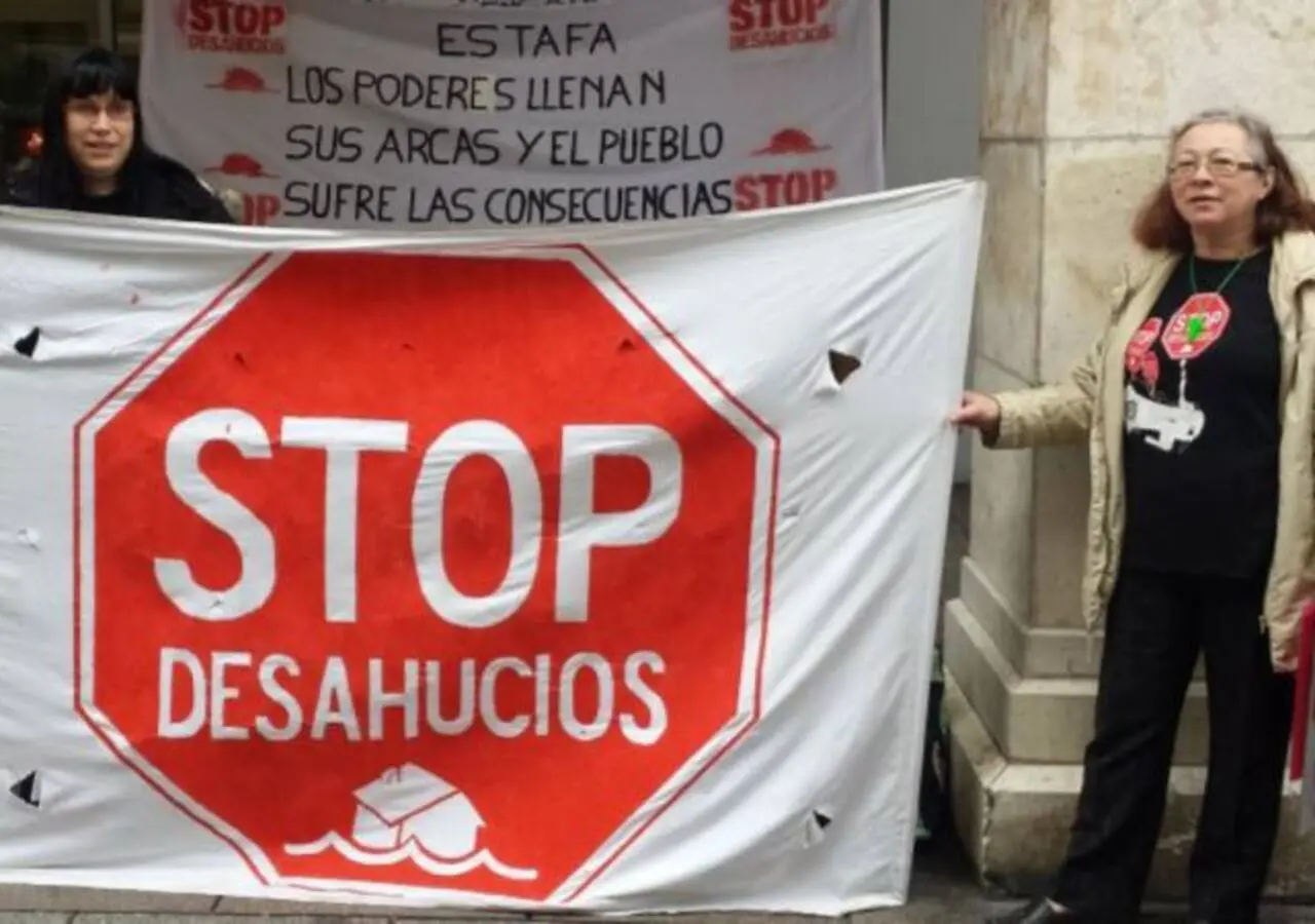 Los órganos judiciales de Murcia practican 178 desahucios en 2026
