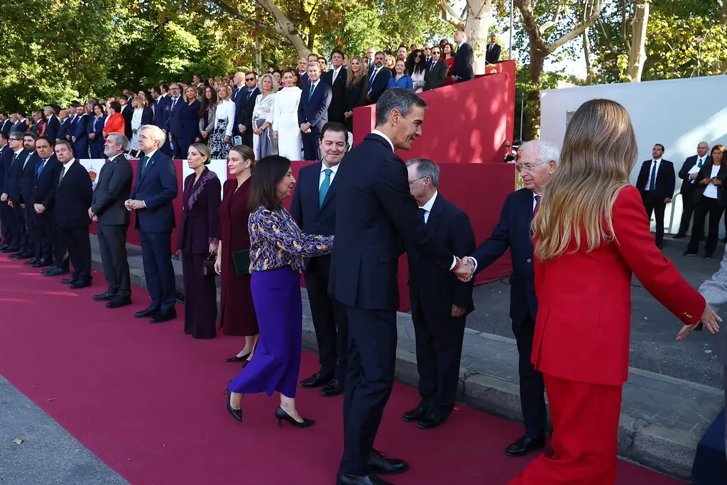 Ada Colau es la candidata a la Presidencia del Gobierno