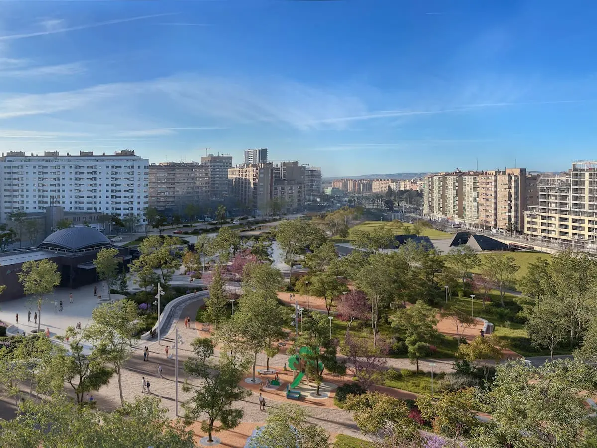 Sociedad Zaragoza Alta Velocidad decide si aprueba el sobrecoste