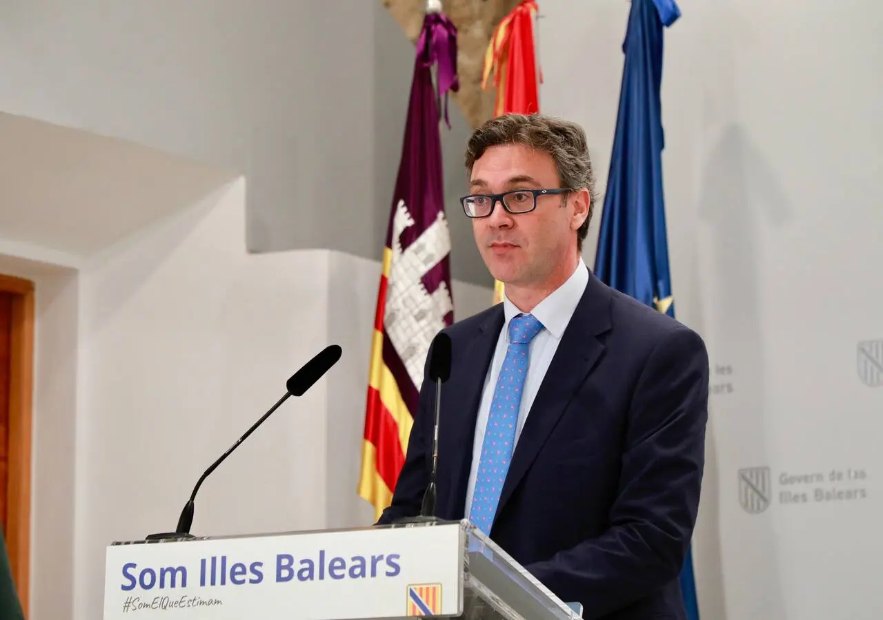 El Consell de Govern fija un plazo de cinco años para el instituto