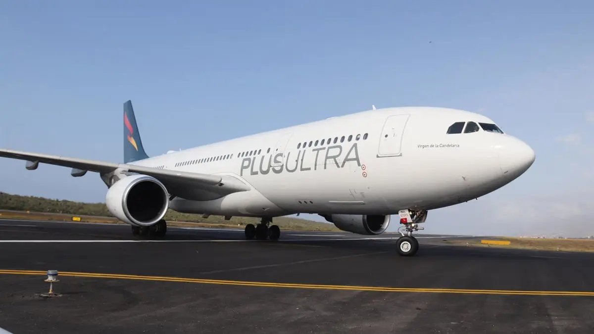 Verhoeven afirma desconocer el rescate de 53 millones € a Plus Ultra