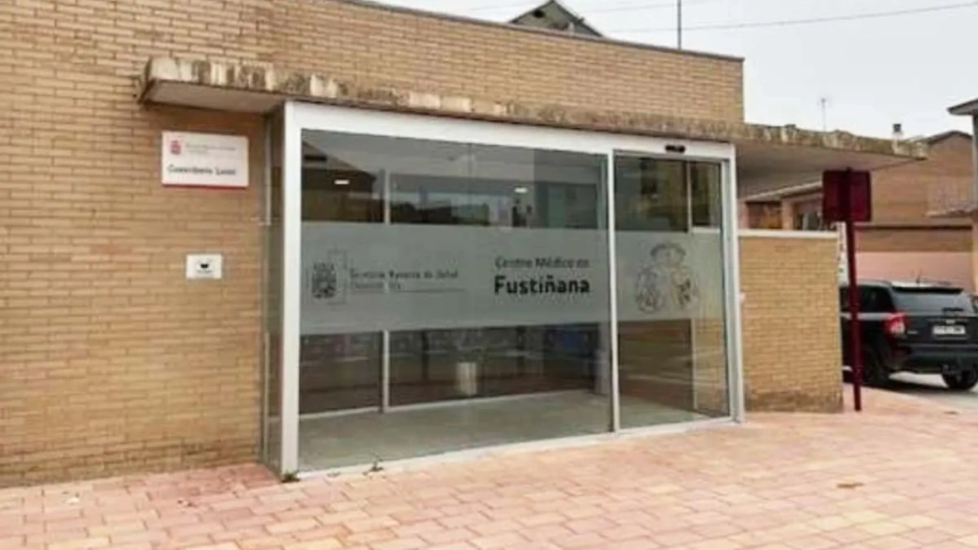 María Chivite permite el cierre de urgencias nocturnas en Fustiñana