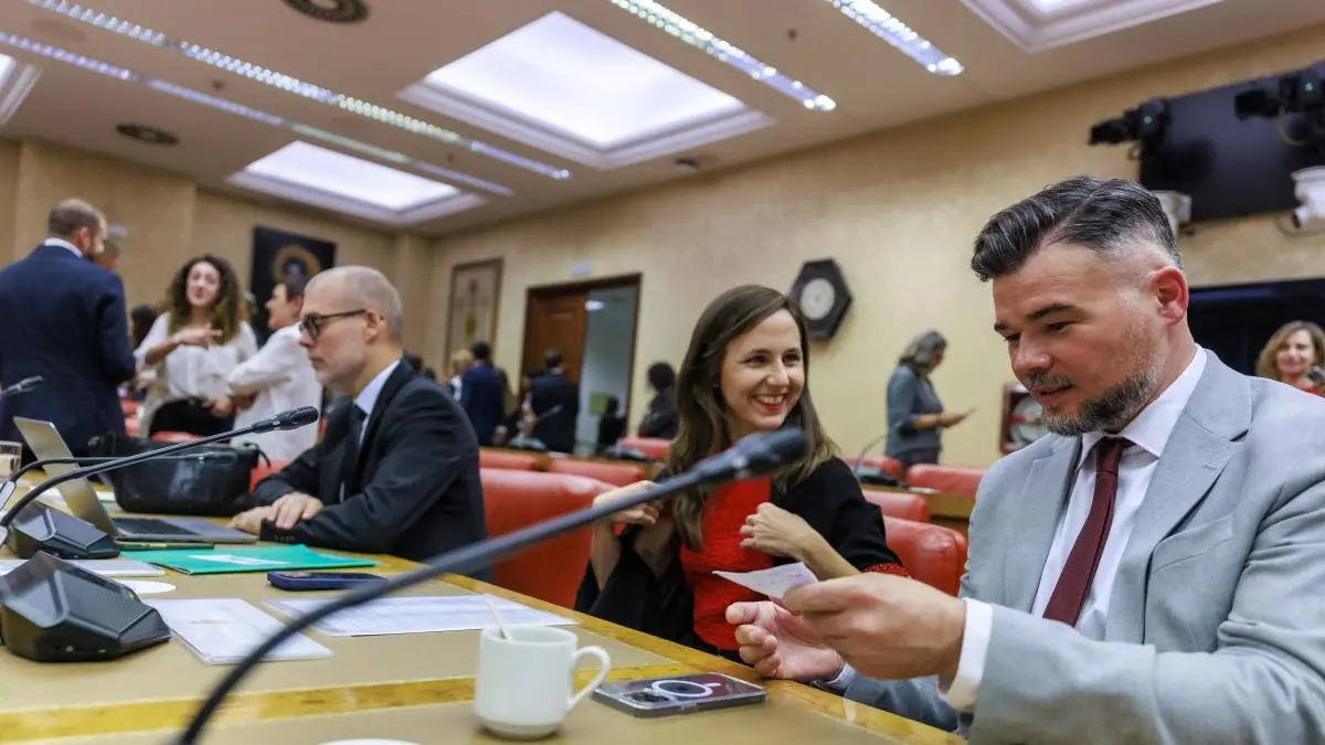 La izquierda alternativa fracasa en su intento de ir unida el próximo 29-N