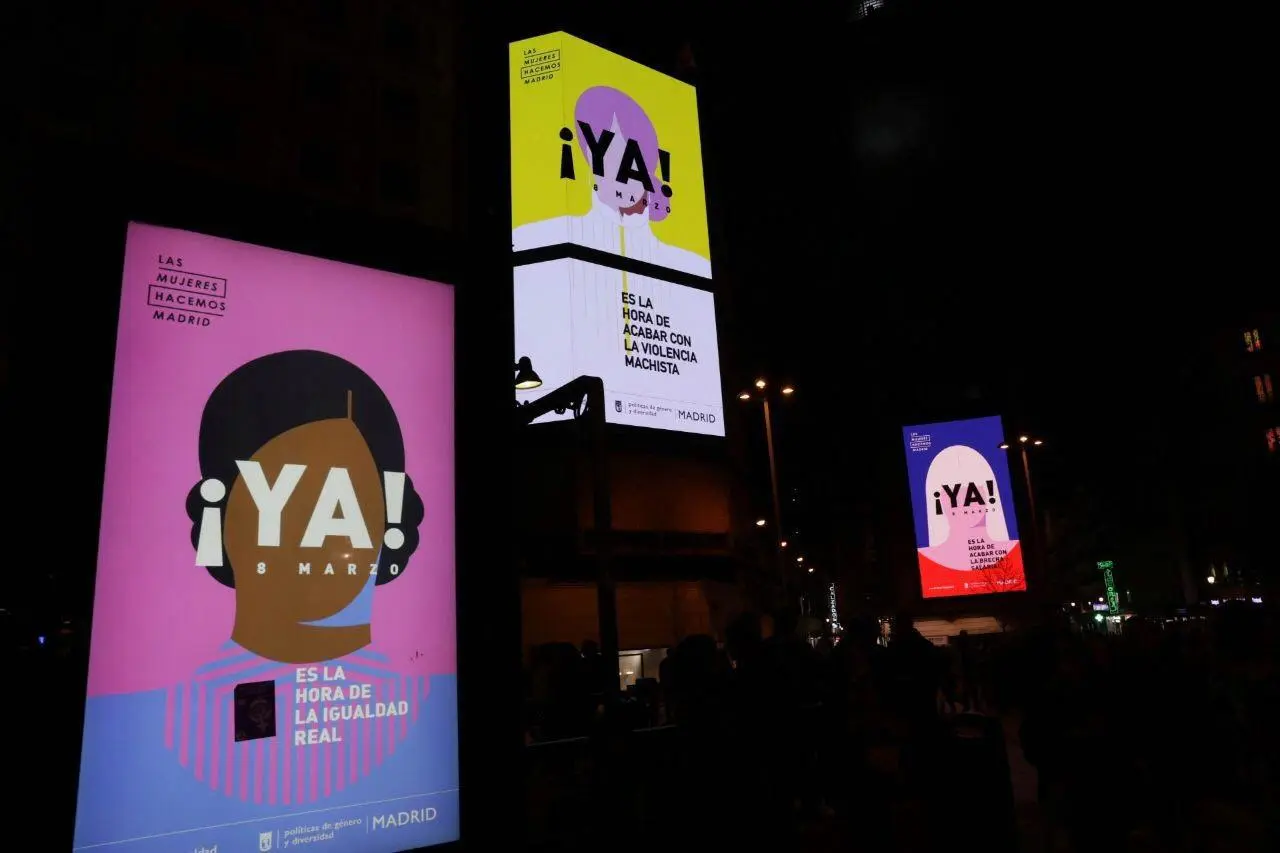 Un 69% del Presupuesto municipal para 2019 tiene impacto de género positivo 01