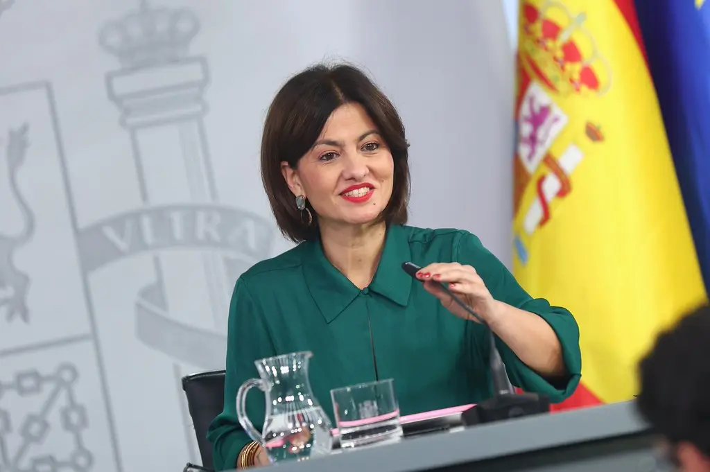 Consejo de Ministros (13/10/26)