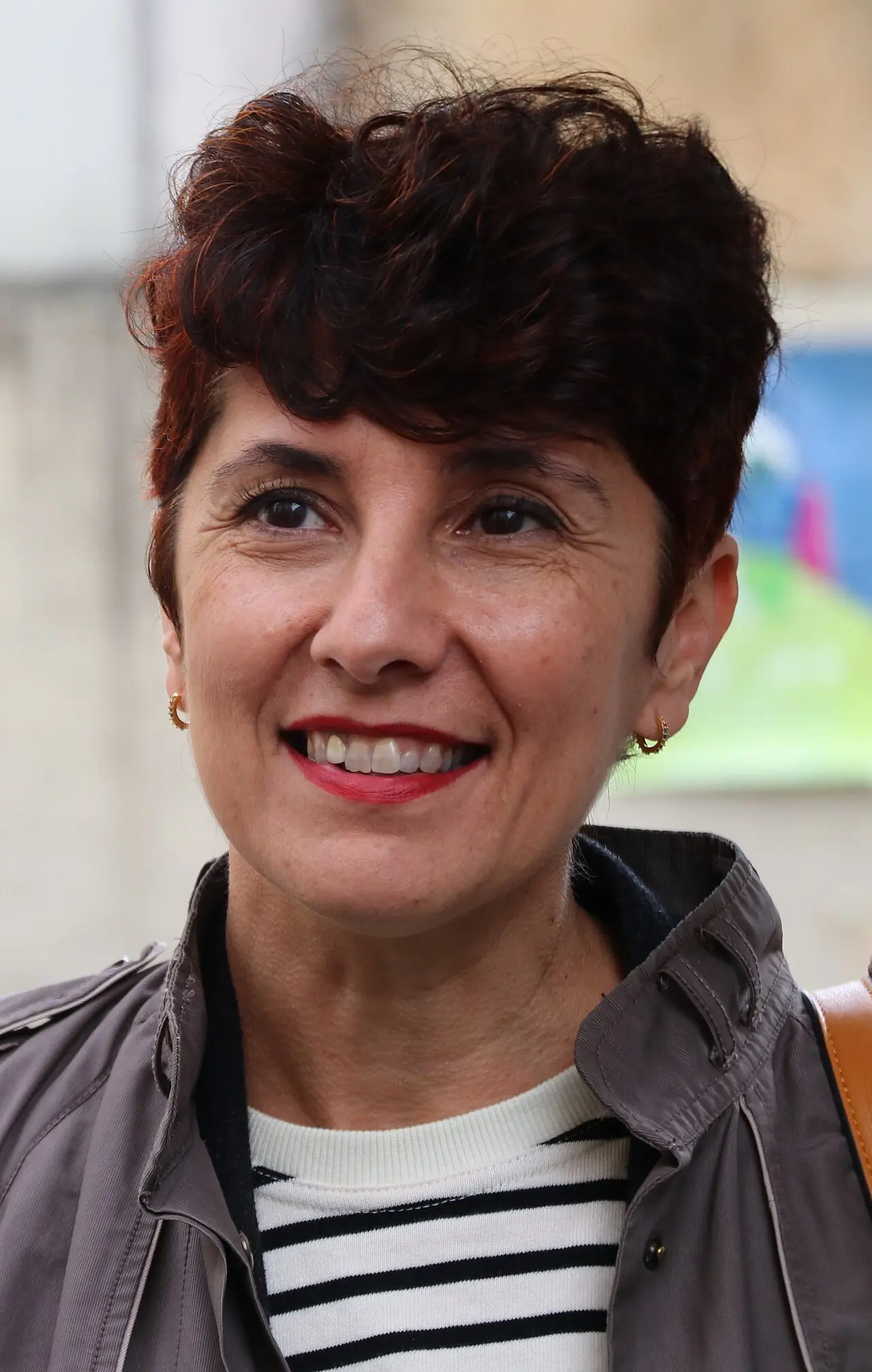 Maribel Vaquero