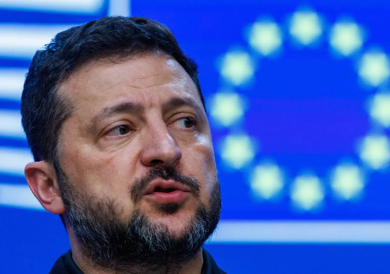 Zelenski acusa a Trump de presionar a Ucrania para que se rinda ante Rusia: "Se han tomado medidas para convencernos de que c