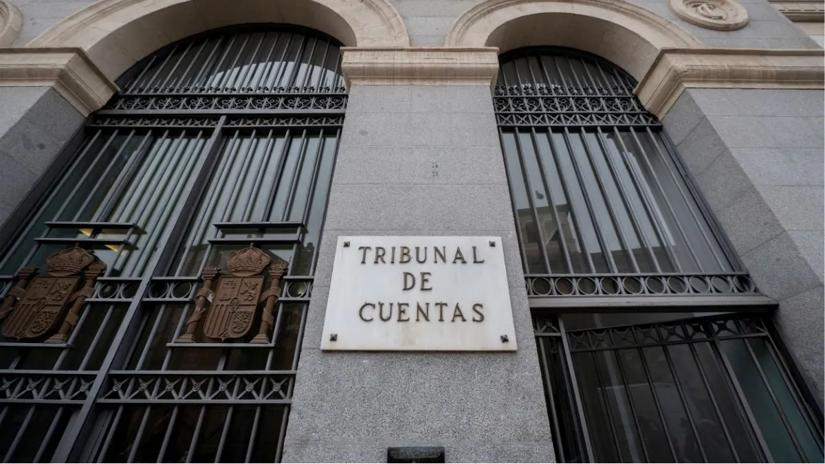 La mitad de las fundaciones de los partidos incumple la obligación de presentar su auditoría El Tribunal de Cuentas ha detect