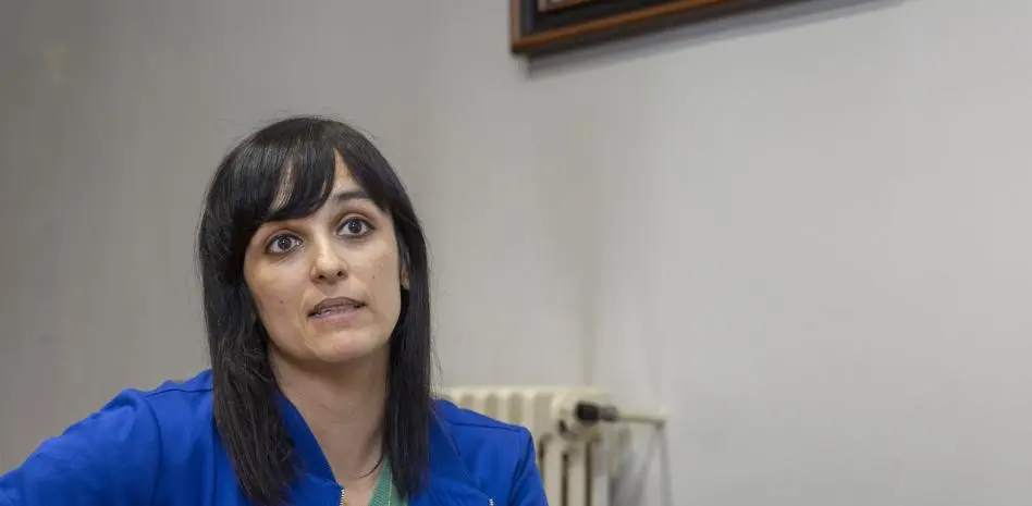 Sílvia Orriols: “No participamos en las elecciones españolas, italianas ni alemanas”