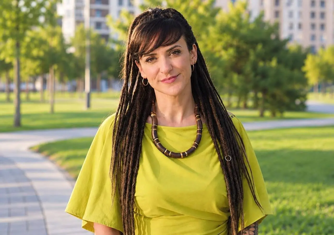 Ana Jiménez / Adelante Andalucía